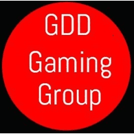 GDDUK emblem