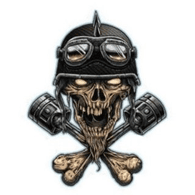 TGSH emblem