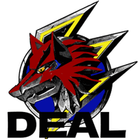 DEAL_ emblem