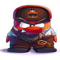 -AAA emblem