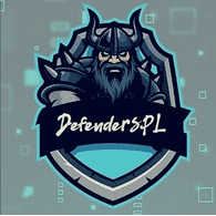 DEFPL emblem
