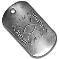 AI-M emblem