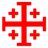 CRUXX emblem