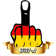 WS1-A emblem