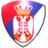 SERBV emblem