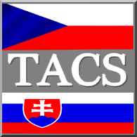 TACS emblem