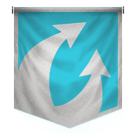 CST-P emblem