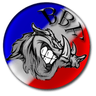 B-B-F emblem
