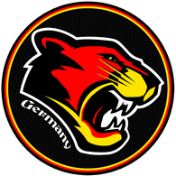 P-GER emblem