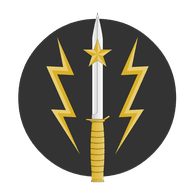 S-SG emblem