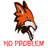 NO-PB emblem