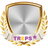 TREPS emblem