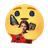 OIHE emblem