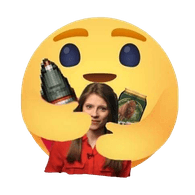 OIHE emblem