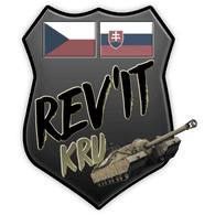 REVIT emblem