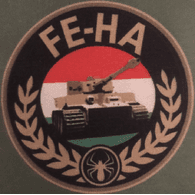 FE-HA emblem