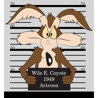 WILE emblem