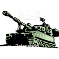 RE-X emblem