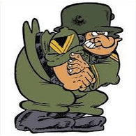 DSTT emblem