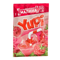 YUPI emblem