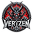 VRTZN emblem