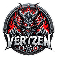 VRTZN emblem