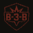 B-3-B emblem