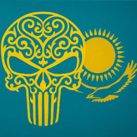 4URUP emblem
