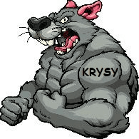 KRYSA emblem