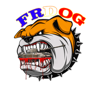 FRDOG emblem