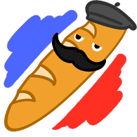 1RFB emblem