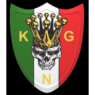 K_N_G emblem