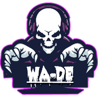 WA-DE emblem