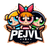 PEJVL emblem
