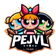 PEJVL emblem
