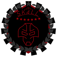 S4KLL emblem