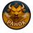 PAHOK emblem