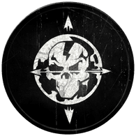 SKMDR emblem