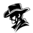 -S-D- emblem