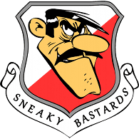 SNAKE emblem