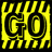 6O0UT emblem