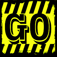 6O0UT emblem