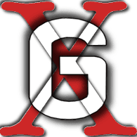 GUD-X emblem
