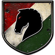 HAD-C emblem