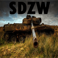SDZW emblem