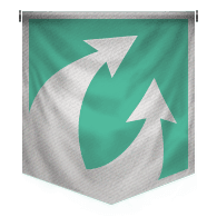 TEBRA emblem