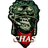 CHAS emblem