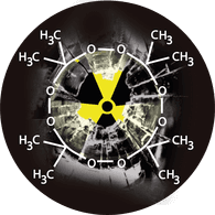 TATP emblem