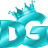 D___G emblem