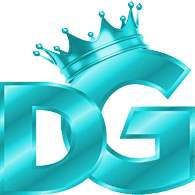 D___G emblem
